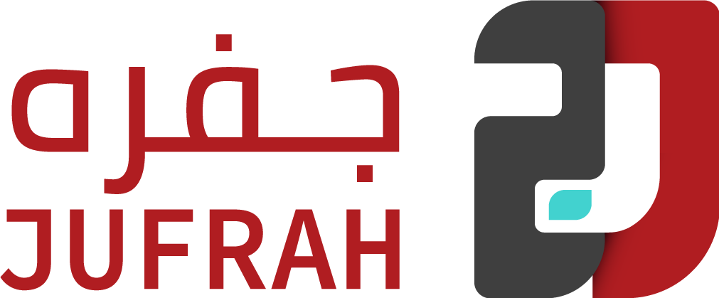Jufrah Logo